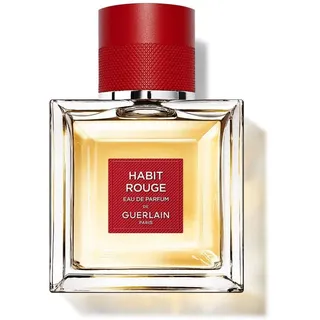 Guerlain - Habit Rouge Eau de Parfum 50 ml