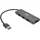 Eaton Power Quality Eaton Tripp Lite Series 4-Port Ultra-Slim Portable USB 3.0 SuperSpeed Hub