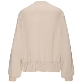 LASCANA Blouson Damen beige Gr.40