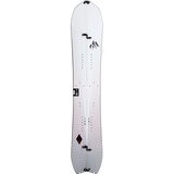 Jones Snowboards Stratos Splitboard white