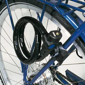 ABUS TexKF Mini Halter