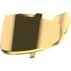 Nexx Visier für Helm X.R3R iridium gold