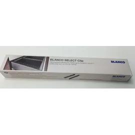 Blanco SELECT Clip