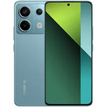 Xiaomi Redmi Note 13 Pro 5G 8 GB RAM 128 GB Ocean Teal