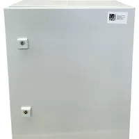 TRU Components TC-S504020 Schaltschrank 400 x 500 x 200
