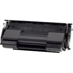 Recycling Toner ersetzt Epson C13S051111 schwarz