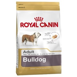 Royal Canin Bulldog Adult 3 kg