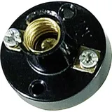 BARTHELME 00419203 Lampenfassung Sockel (Miniaturlampen)