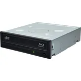 Hitachi-LG Data Storage BH16NS55 schwarz, SATA, bulk (BH16NS55.AUAU10B/BH16NS55.AUAA10B)