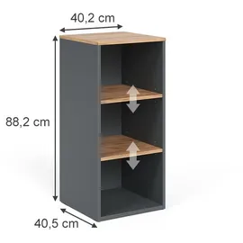 Vicco Midischrank Viktor