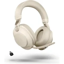JABRA Evolve2 85 USB-C UC beige