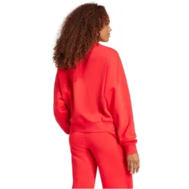 adidas Essentials Sweatshirt Pure Ruby/Black 34