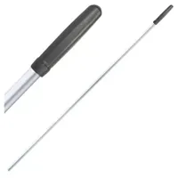 Vermop Alustiel eloxiert, 1400 mm 4006533051416 Vermop