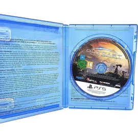 Outcast - A New Beginning