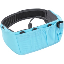 Evoc Race Belt Hüfttasche, blau für Männer