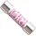 Peaktech P 7501 Feinsicherung 0,5 A / 690 V ~ 10,3 x 38 mm super flink FF