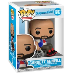 Funko - POP! - Superstore - Garrett McNeill Vinyl