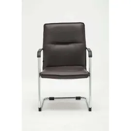 deluke SEATTLE Kunstleder Braun