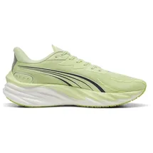 Puma Velocity Nitro 4 Hyrox Herren Apple Spritz/Lux Lime 42