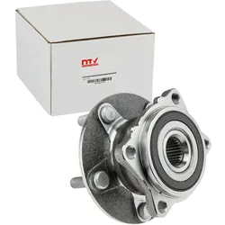 Nty Radlager-satz Hinterachse Hinterachse Links Hinterachse Rechts Passend Für: Radlagersatz Mitsubishi: 3785a015 Mitsubishi: 3785a019 Mitsubishi: 388