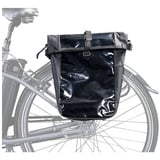 Zündapp Green 3.7 Fahrradtasche Gepäckträger Fahrrad Radtaschen - Schwarz