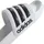 adidas Shower Adilette Cloud White / Core Black / Cloud White 50