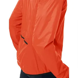 Vaude Herren Matera Air Jacke (Größe L, rot)
