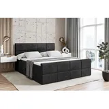 altdecor ARDENI-Z 200 x 200 cm H4 Schwarz