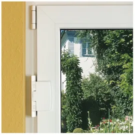 ABUS FAS97 Fenstersicherung weiß