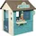 Smoby Spielhaus Sweety Corner Blau
