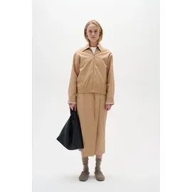 INWEAR Bleistiftrock Beige 42