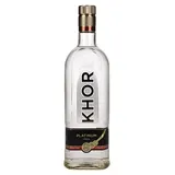 Khortytsa Platinum Vodka 40% Vol. 0.7L