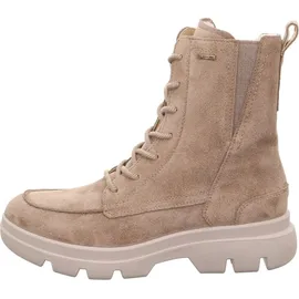 Legero Stiefelette in Beige | Gr.: 38