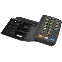 Zebra Alphanumeric and Function - Tastenfeld