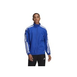Adidas Herren Squadra 21 Präsentationsjacke, Gr. XXL