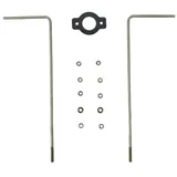 Opple Lighting Befestigungssatz LEDBol #703000006200