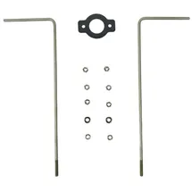 Opple Lighting Befestigungssatz LEDBol #703000006200
