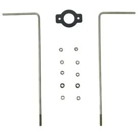 Opple Lighting Befestigungssatz LEDBol #703000006200