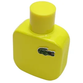 Lacoste L.12.12 Jaune Eau de Toilette 100 ml