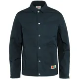 Fjällräven Herren Vardag Jacke (Größe M, blau)