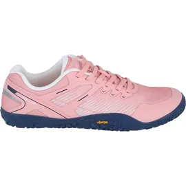 Ballop Escur Herren Dunkelblau/Rosa 40