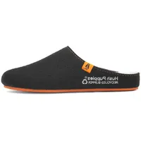 Hush Puppies Men's Ryder Slipper, Schwarz, 41 EU - 41 EU