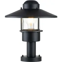 Elstead Lighting Elstead Lighting, Gartenbeleuchtung, Klampenborg (E27, IP44)