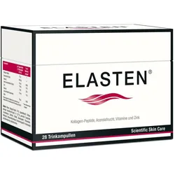Elasten Trinkampullen