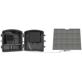 brinno ASP1000-P Solar Power Set
