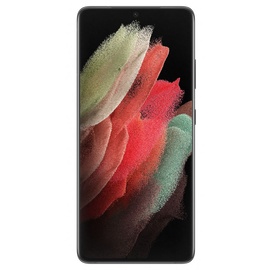 Samsung Galaxy S21 Ultra 5G Enterprise Edition 128 GB phantom black