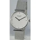 REGENT - Armbanduhr - Damen - 2251588 - Silber/Silber