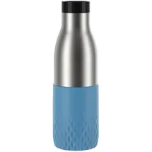 Emsa Bludrop Sleeve aqua-blau 0,5 l