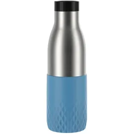 Emsa Bludrop Sleeve aqua-blau 0,5 l