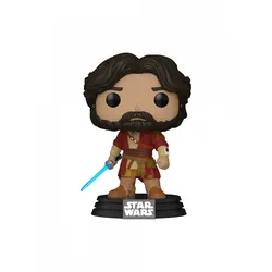 Figur Star Wars: Ahsoka - Ezra Bridger (Funko POP! Star Wars 752)